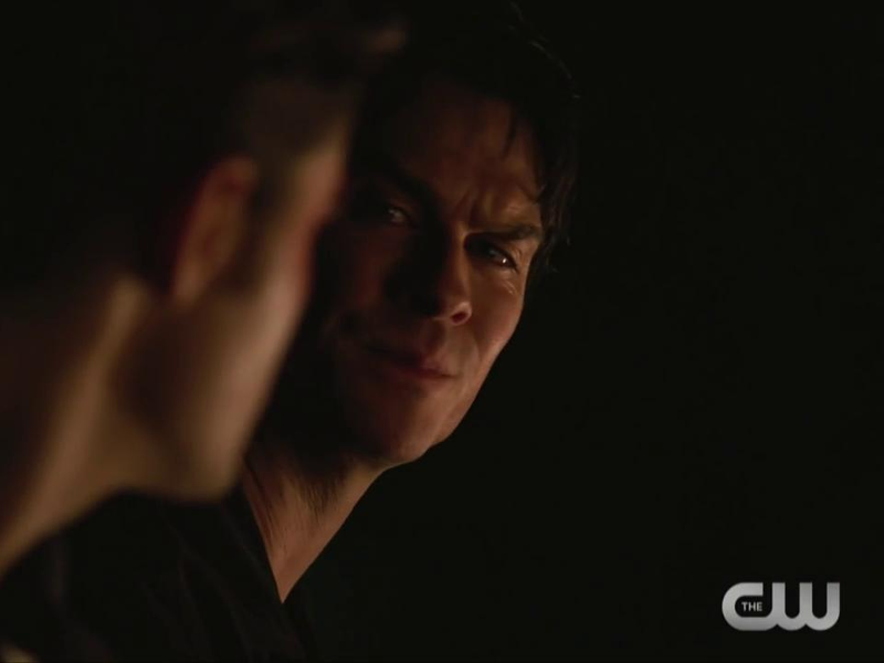 Foto 14 de The Vampire Diaries (8ª Temporada)