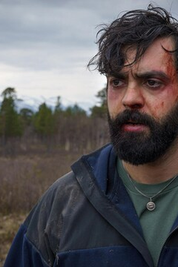 Poster de Episódio Lögnen - Del 2 (2020)