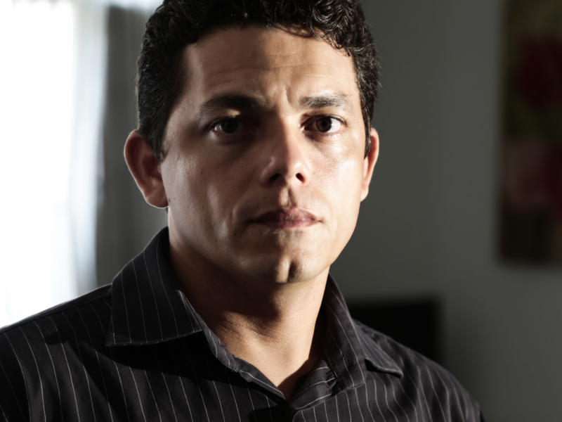 Foto 9 de XS Code (1ª Temporada)