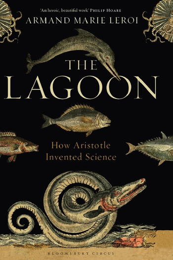 Poster de Franquia Aristotle's Lagoon (2018)
