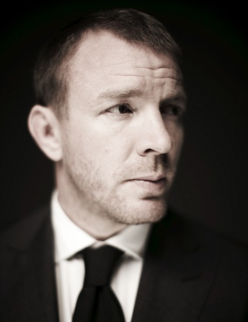 Guy Ritchie - Foto 1