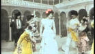 Saharet Performs the Bolero (1905) - ALICE GUY BLACHE - Madame Saharet boléro