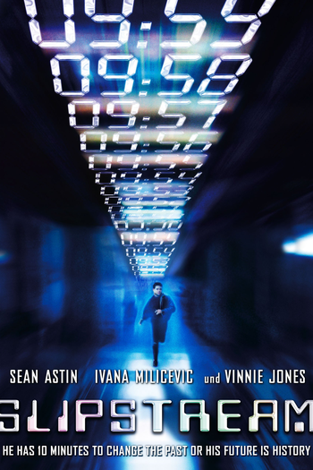  de Filme Contra o Tempo (2005)