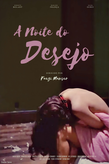  de Filme A Noite do Desejo (1973)