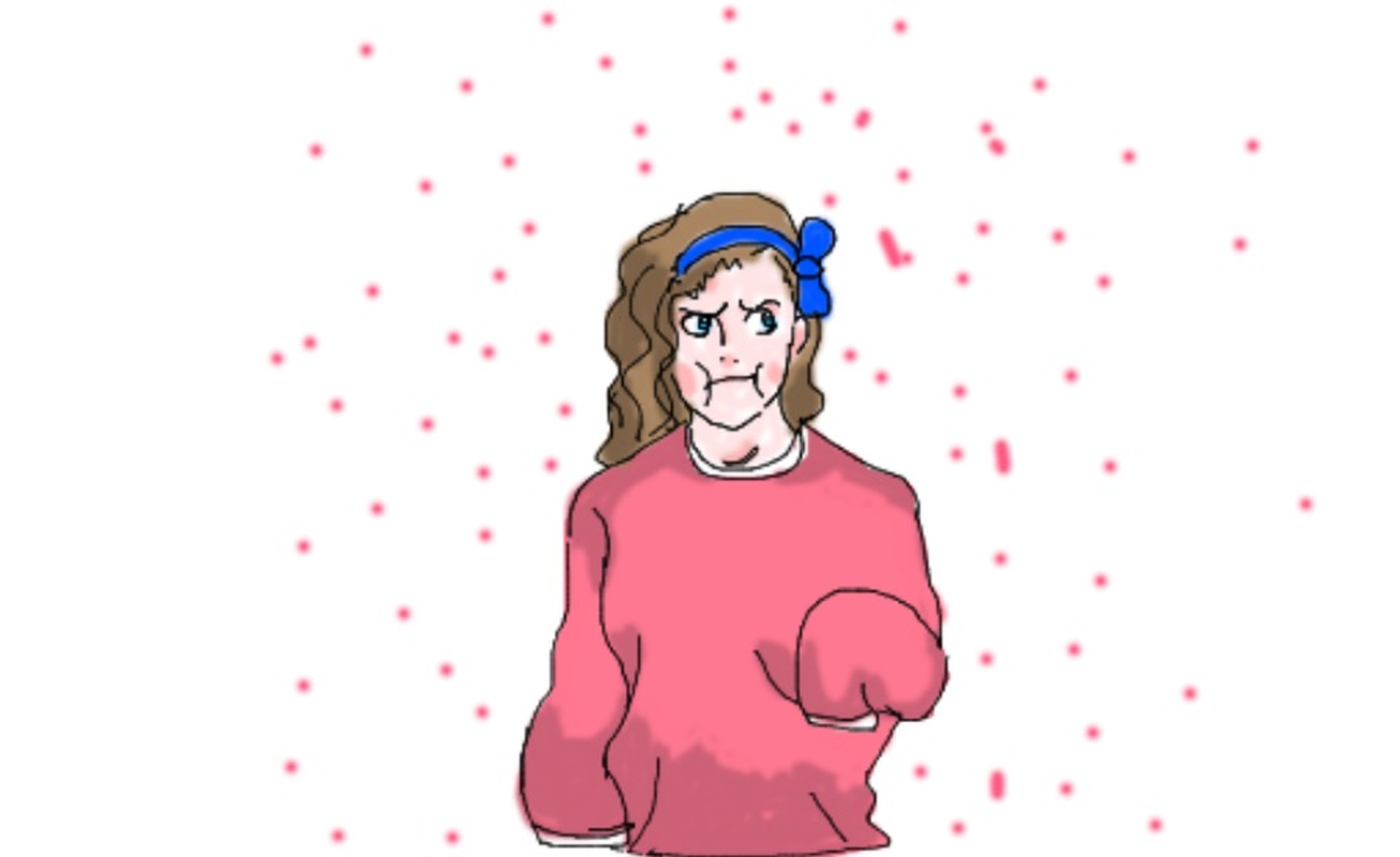 Hermione - Foto 6