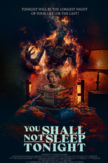 You Shall Not Sleep Tonight (You Shall Not Sleep Tonight)