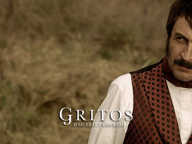 Foto 5 de Gritos de Muerte y Libertad