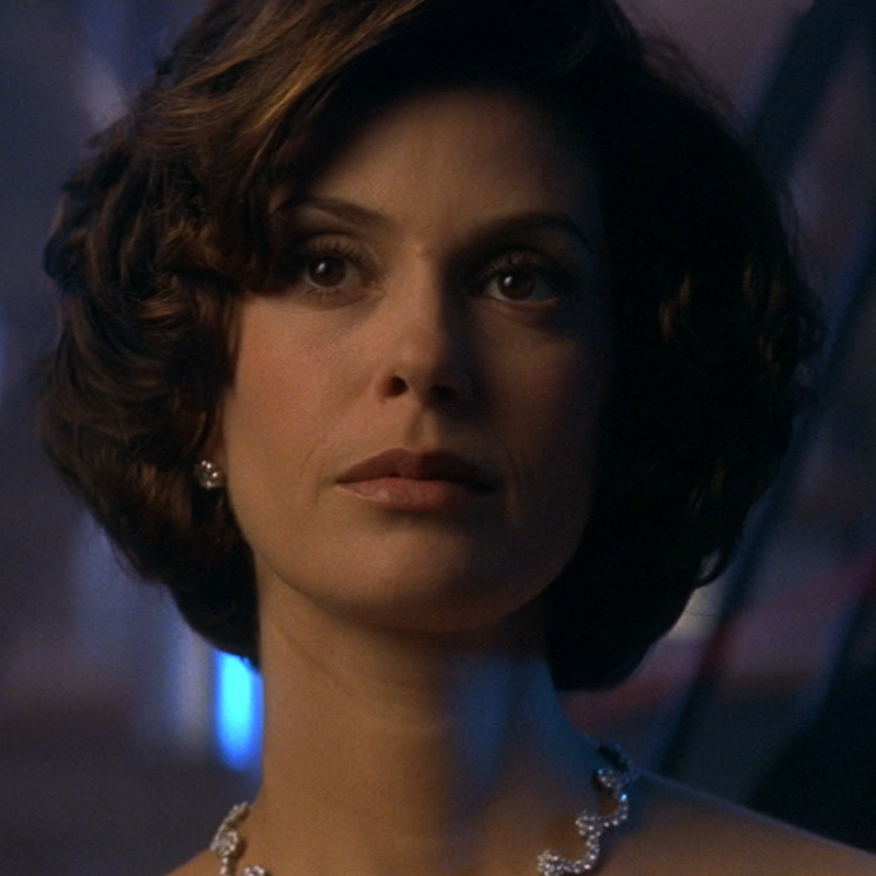 Teri Hatcher - Foto 1
