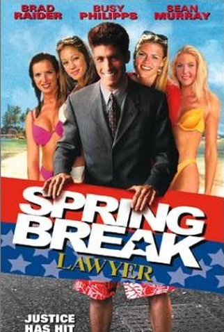 Poster 1 de Filme Diversão é a lei (2001)