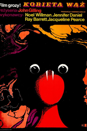  de Filme A Serpente (1966)