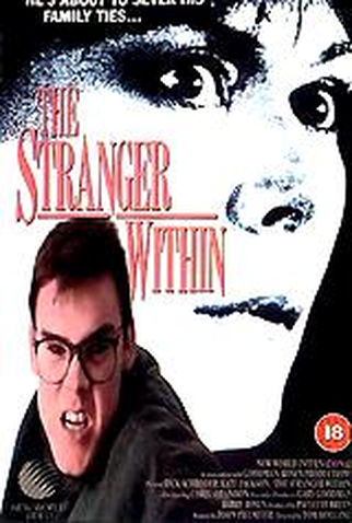 Poster 5 de Filme A Psicose de Mark (1990)