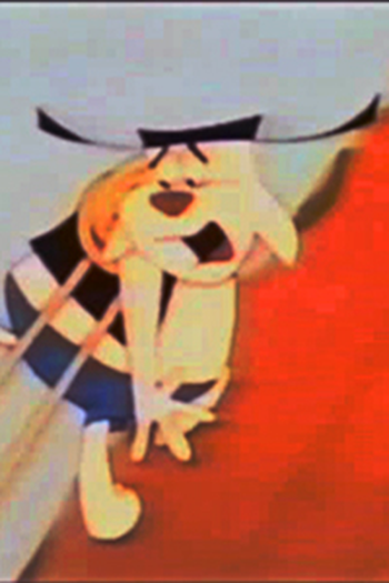 Poster de Episódio Tourist Tirade (1963)