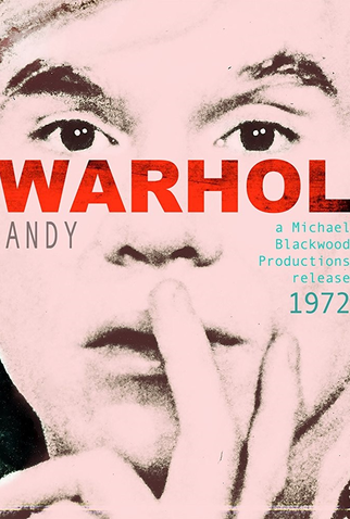 Poster 1 de Filme Andy Warhol (1972)