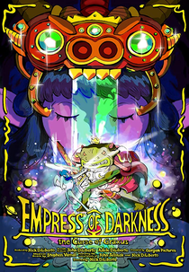 Empress of Darkness (Empress of Darkness)