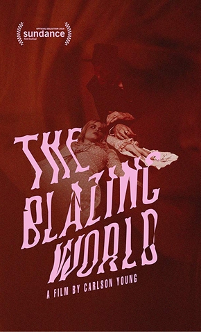 The Blazing World - 19 de Janeiro de 2018 | Filmow