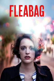 Fleabag (1ª Temporada) - Poster / Capa / Cartaz - Oficial 2