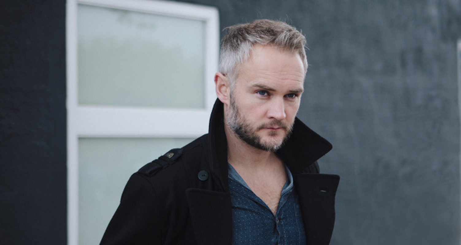 Oliver Lansley - Foto 1