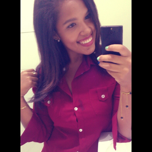 Foto de perfil de Layse Mayana