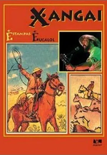 Xangai - Estampas Eucacol (Xangai - Estampas Eucacol)