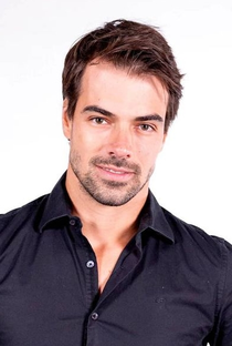 Leandro Gléria - Poster 1