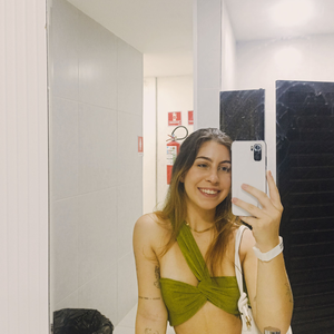 Foto de perfil de Camila Dias