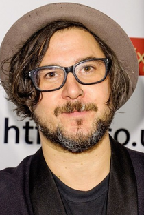 Corin Hardy - Poster 1