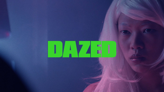 Trailer: Watch as hell unfolds on a Chinese family in Christine Yuans' DIYU