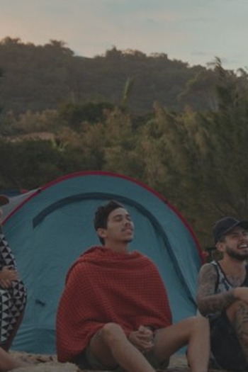 Poster de Episódio This is quarto do sexo (2021)
