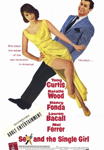 Médica, Bonita E Solteira (Sex and the Single Girl)