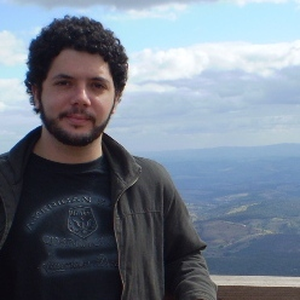 Foto de perfil de Vinícius de Paula Menezes