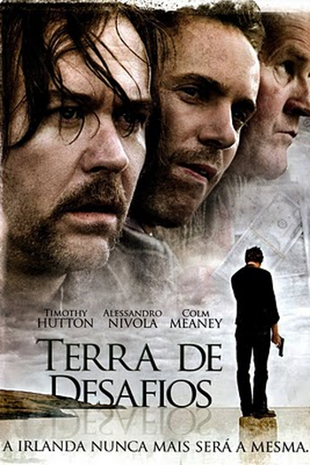  de Filme Terra de Desafios (2005)