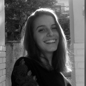 Foto de perfil de Thais Reis