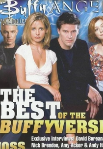 AMC Backstory: Buffy the Vampire Slayer (AMC Backstory: Buffy the Vampire Slayer)