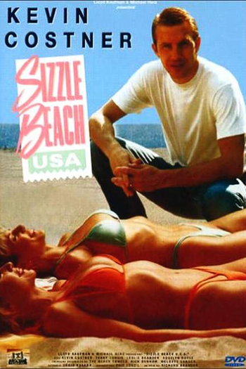 Poster de Filme Alta Temperatura (1981)