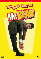 Mr. Bean - Os Melhores Momentos (The Best Bits of Mr. Bean)