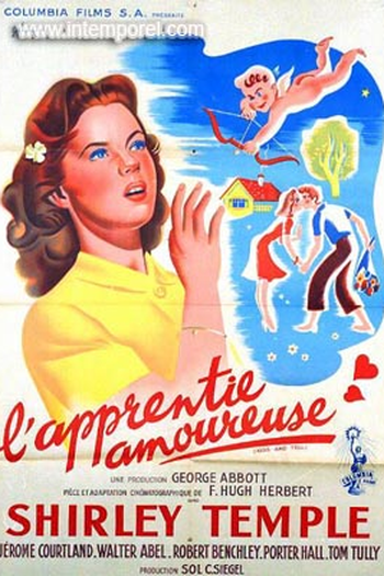  de Filme Ninguém Vive Sem Amor (1945)