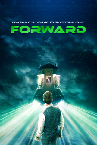Poster 1 de Filme Forward (2019)