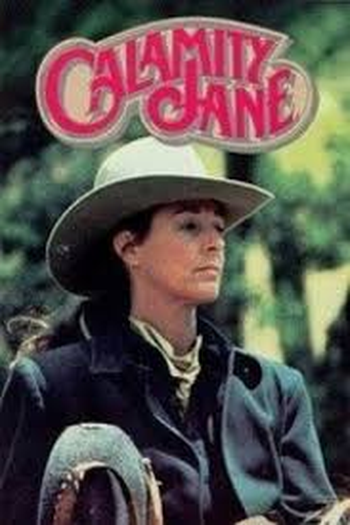  de Filme Calamity Jane (1984)