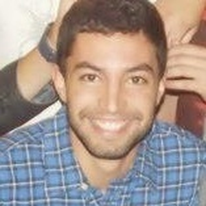 Foto de perfil de Gustavo de castro e silva lazz