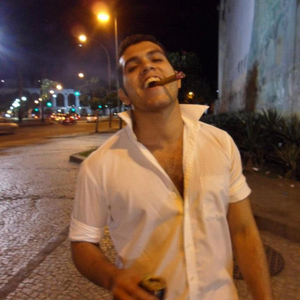 Foto de perfil de Igor Sampaio