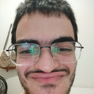 Foto de perfil de matheus