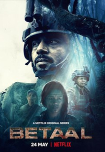 Betaal (1ª Temporada) (Betaal (1ª Temporada))