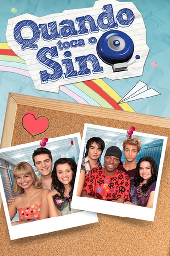  de Série Quando Toca o Sino (2009)