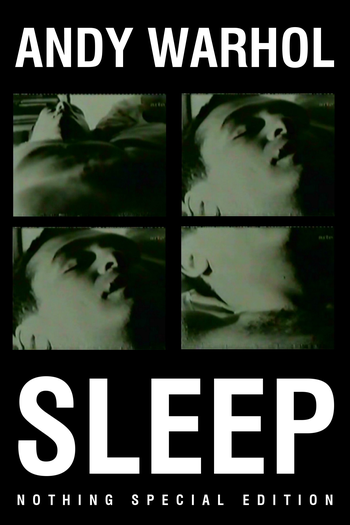  de Filme Sleep (1963)