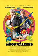 Moonwalkers: Rumo a Lua