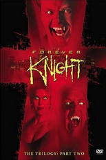 Maldição Eterna (2ª Temporada) (Forever Knight (Season 2) )