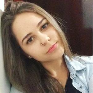 Foto de perfil de Tayná