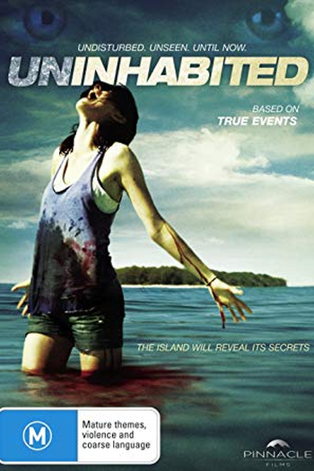  de Filme Paraíso do Medo (2010)