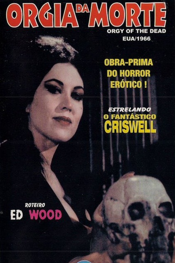  de Filme Orgia da Morte (1965)