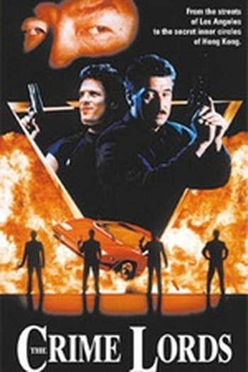  de Filme Os Senhores do Crime (1991)